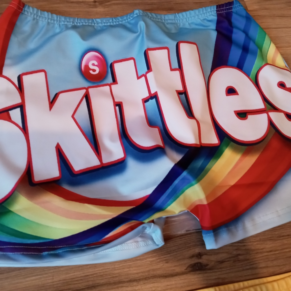 Shorts - Picture 7 of 8